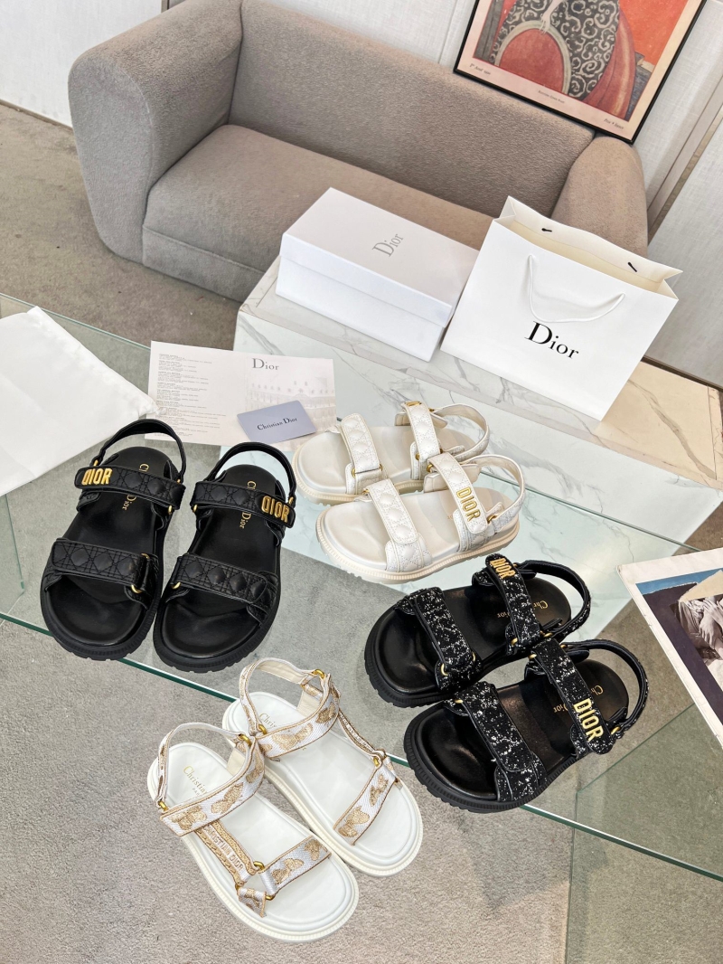 Christian Dior Sandals